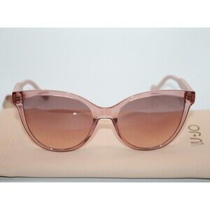 Liu Jo Sunglasses LJ741S c601 Italy New 56-18-140 Authentic